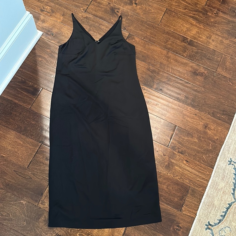 Slip Dress